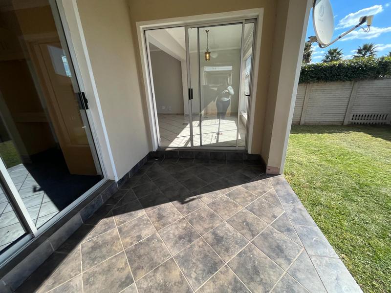 3 Bedroom Property for Sale in Vaalpark Free State